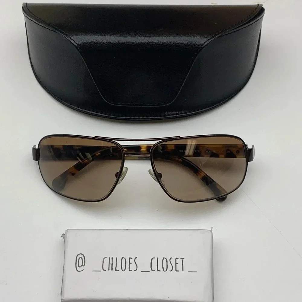 🕶️Brooks Brothers BB4012 Sunglasses/PS239🕶️​
